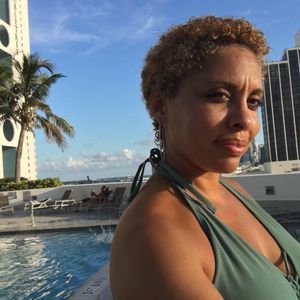 Meet your Posher, Tera